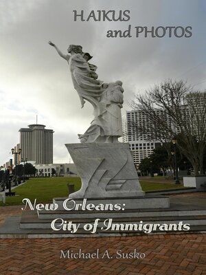 cover image of Haikus and Photos